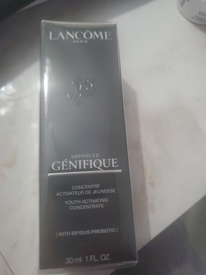 Lancome Genifique Youth Activating Concentrate 1oz SEALED Box!!! AUTHENTIC 