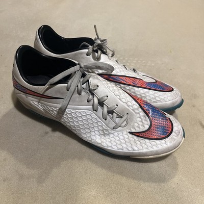 Nike Hypervenom Phelon Phantom 2014 Indoor Soccer Shoes Size 11 - Men s