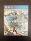 Sony Interactive Horizon Forbidden West Launch Edition PS4 Game + PS5 Upgrade