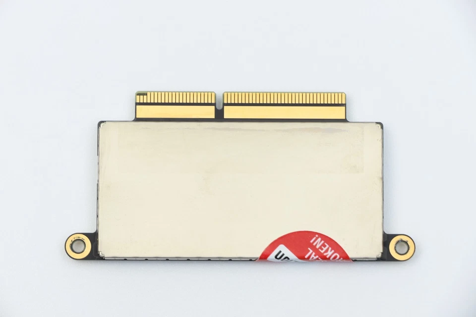 Apple 256 GB SSD 656-0067A für MacBook Pro 13" A1708 2016 2017 Original Apple - Bild 4 von 4