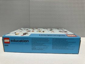 Lego 9349