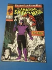 Amazing Spider-man #320 McFarlane NM Gem Wow