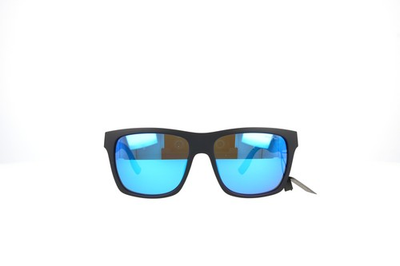 #ad Wye Delta Madhook 2.0 Xl Safety Glasses Black Square Polarized Sunglasses 152 55 $64.95