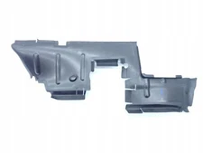 NEW AUDI A8 S8 QUATTRO 4HC 4HL AIR GUIDE RIGHT 4H0121284S ORIGINAL