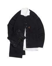 Junko Koshino Asymmetrical 2-Way Detachable S...