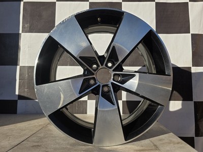2018 - 2026 Volvo XC40 C40 EC40 EX40 Wheel Rim 19x7.5 Used Oem 31471554