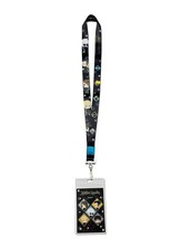 Jujutsu Kaisen S2 - SD Group And Icons Lanyard
