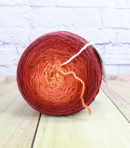 June Pryce Fiber Arts Hand Dyed Yarn and Fiber Handmade Shawl Pins Knitting Kits - product listing photo