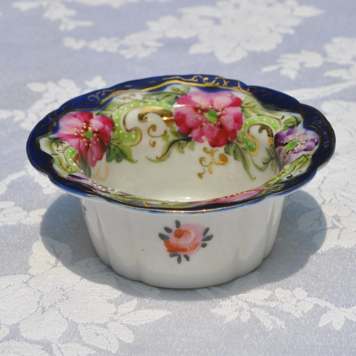 Blue Antique Japanese Bowls for sale | eBay