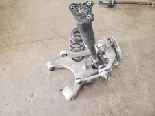 (LOCAL PICKUP ONLY) Alfa Romeo Stelvio   2021 Rear Suspension 1674271