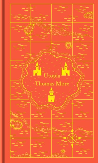 Utopia by Thomas More, Dominic Baker-Smith, Dominic Baker-Smi... - - Image 5