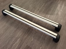 Oem Genuine Bmw Base Support System Roof Rack 2019 G05 X5 X5m F95 Cross Bars