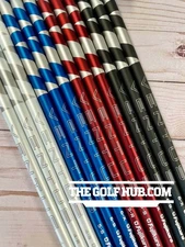 *NEW* Fujikura Ventus VeloCore+ Plus Driver/Fairway Shafts- Blue/Red/Black/White