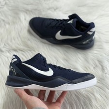 Nike Kobe 8 Protro College Navy GS Basketball FN0266-400 NEW Multi Sz