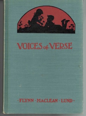Voices of Verse. Book Two Bk 2