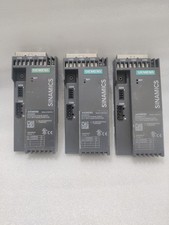 Siemens SINAMICS 6SL3040-0PA00-0AA1 CUA31 Power Module Control Unit Adapter Used