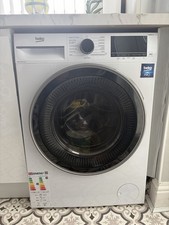 Beko Pro Washer Dryer bPRO500