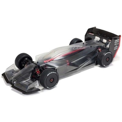 ARRMA LIMITLESS V2 Speed Bash Roller 1:7 - ARA7116V2
