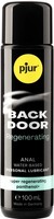 Pjur Back Door 100 Ml Super Regenerating Panthenol+ Gleitgel Auf Wasserbasis