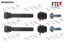 FTE FÜHRUNGSHÜLSEN BREMSSATTEL HINTEN VORNE passend für TOYOTA AVENSIS CELICA CO