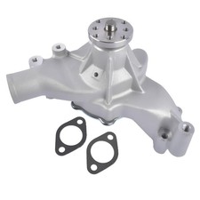Chevy Bbc High Flow Aluminum Long Water Pump V8 396 402 427 454 502 Replacement