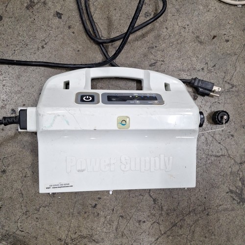 Maytronics Diagnose DC Netzteil / gebraucht 9995672 TOP Zustand - Bild 1 von 5