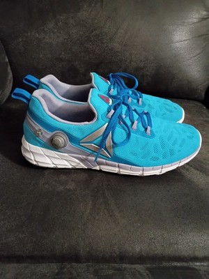 Reebok ZPump Fusion 2.5 running shoes