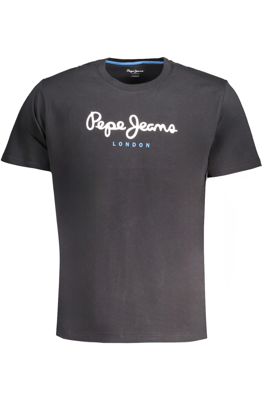 Pepe Jeans Uomo Nero Top, Xl, New, - Immagine 2