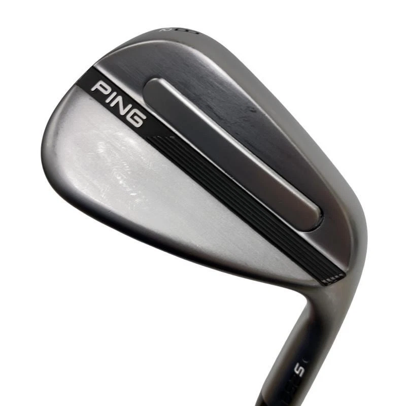 PING S-12 ウェッジ 48度 ピン（PING）（メンズ）s159 ウェッジ(48S、ロフト48度)N.S.PRO MODUS3