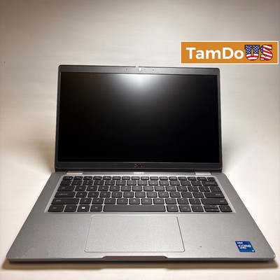 DELL Latitude 5320 Laptop, 13.3'' FHD, i7-1185G7, 16GB | MDM *Pls READ* #25669