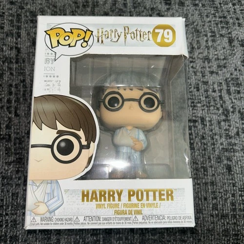 Funko Pop! Animation Vinyl Figure Harry Potter Harry Potter #79 NIB