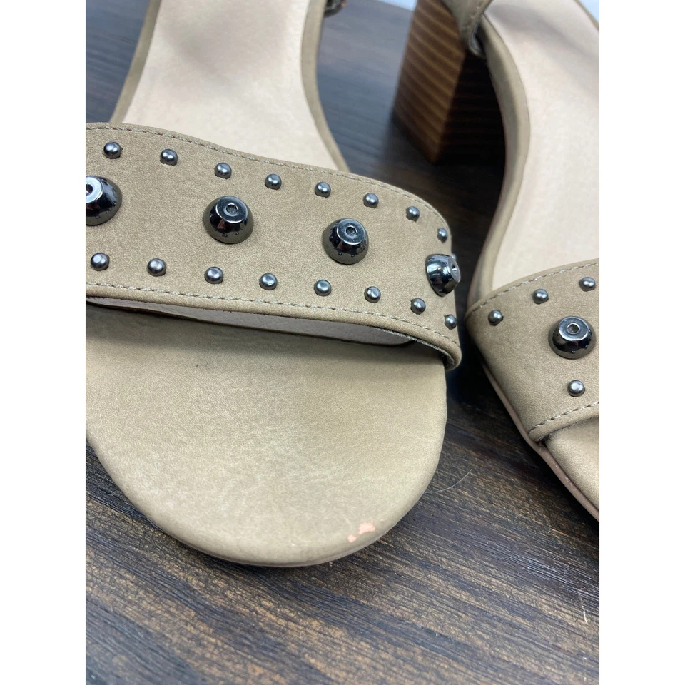 Sandálias de salto com tiras simple vera wang - Imagem 2 de 4