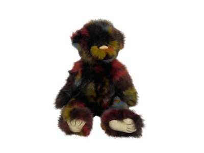 Künstler Teddybär Charlie Bears 33 cm Top Zustand 