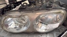 Feu avant (phare) Rover 25