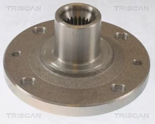 TRISCAN Front Wheel Hub For RENAULT Clio I Rapid KOREA Kangoo 90-16 7700768318