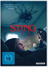 Sting DVD  UK IMPORT 