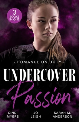 Romance On Duty: Undercover Passion: Running Out of Time (Tactic