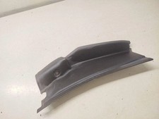 MERCEDES-BENZ GL X166 Schwellerzierleiste vorne rechts A1666900264 36996741