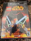 LEGO Star Wars: The Video Game Player's Choice (Nintendo GameCube, 2006)