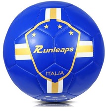 Futsal Ball Futsal Soccer Ball Great for Indoor or Outdoor Low Bounce Size 4 New
