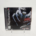 Spider (Sony PlayStation 1, 1996) PS1 Complete Tested Clean!