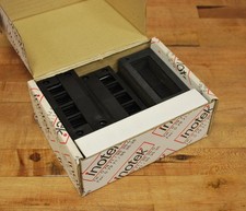 Lot of 10 - Icotek 42164, KEL 16/4 Entry Frame With Gasket - NEW