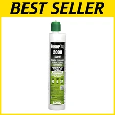 Structural Adhesive for Impact Strength - LORD FUS-2098