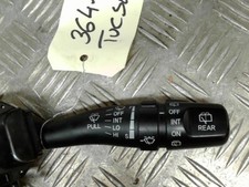 Commodo Hyundai TUCSON