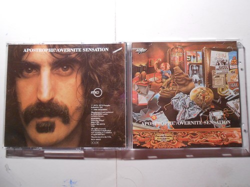 Great Music CD DISCOVERY $2 up 70s 80s 90s combined ship U Pick Jetset-Music - Imagen 227 de 258