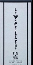 Serge Lutens De Profundis