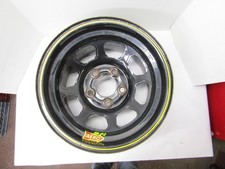 Aero 5 X 5 Steel 10 Wide Wheel Ump Cra Bassett Asphalt Aero 5 X 5 Steel 10 Wide Wheel Ump Cra Bassett Asphalt