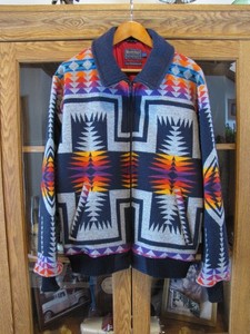 I.HTML?_Nkw=Pendleton Beaver State Jacket for sale | eBay