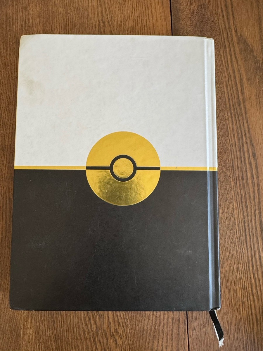 Pokémon Black 2 & White 2 Collector's Edition Strategy Guide