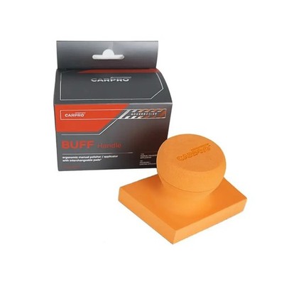 CarPro Poliergriff Applikator